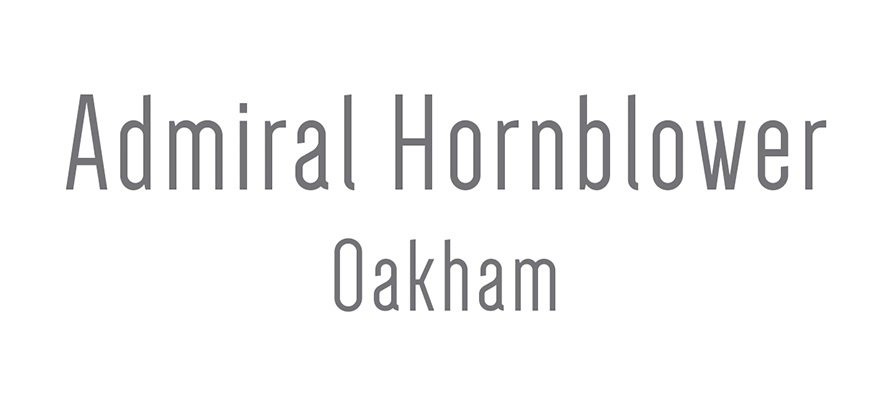 The Admiral Hornblower Hotel