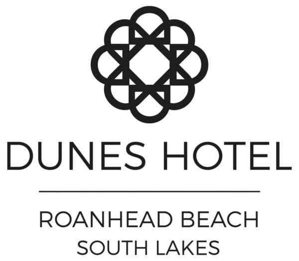 The Dunes Logo