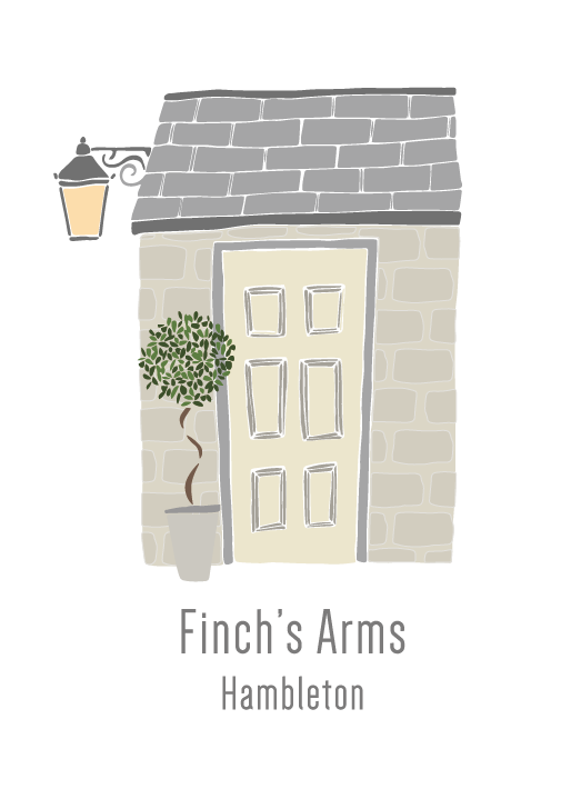 The Finchs Arms Hotel